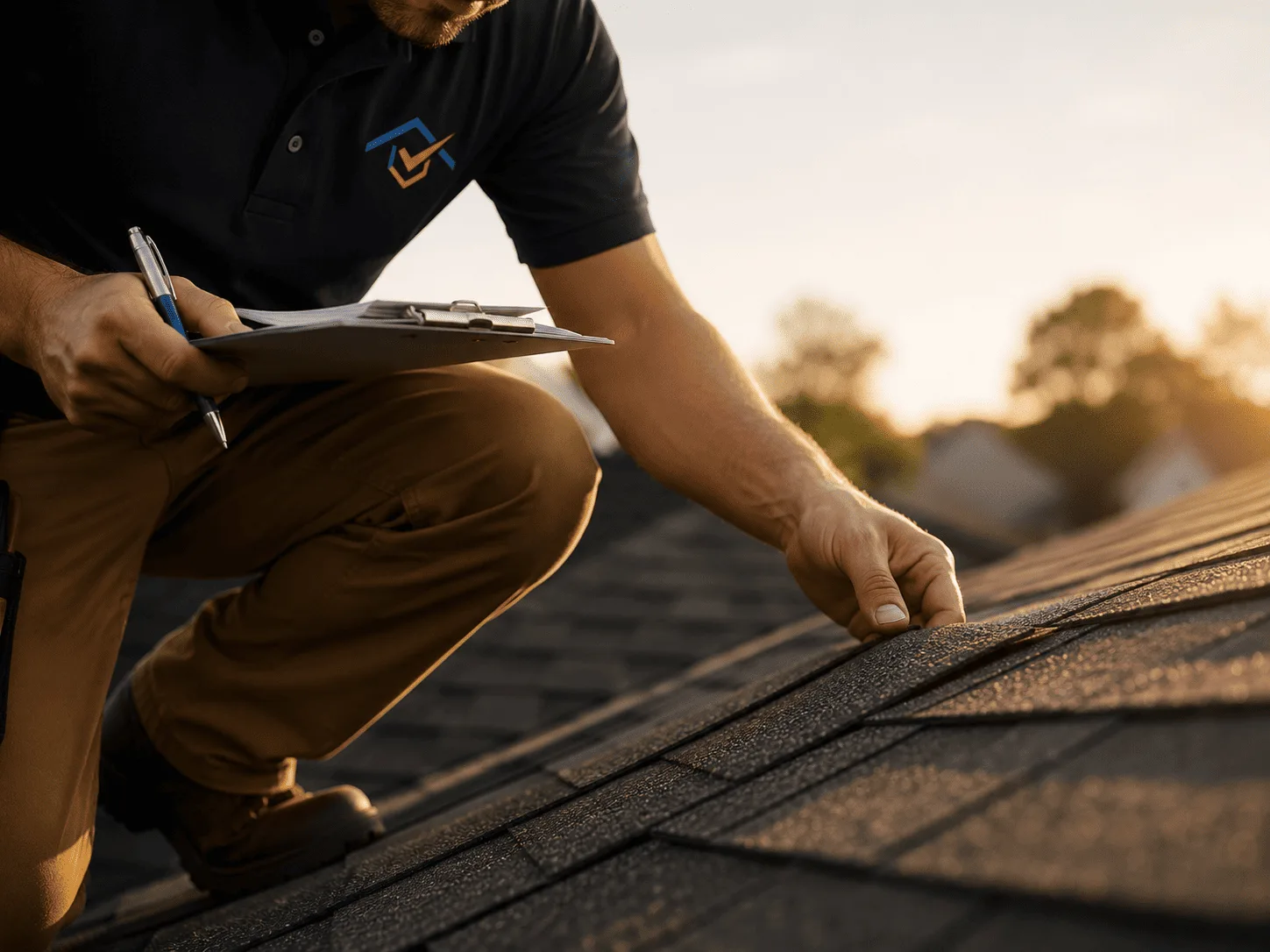 Why Choose Roof Inspection in Gantt, SC